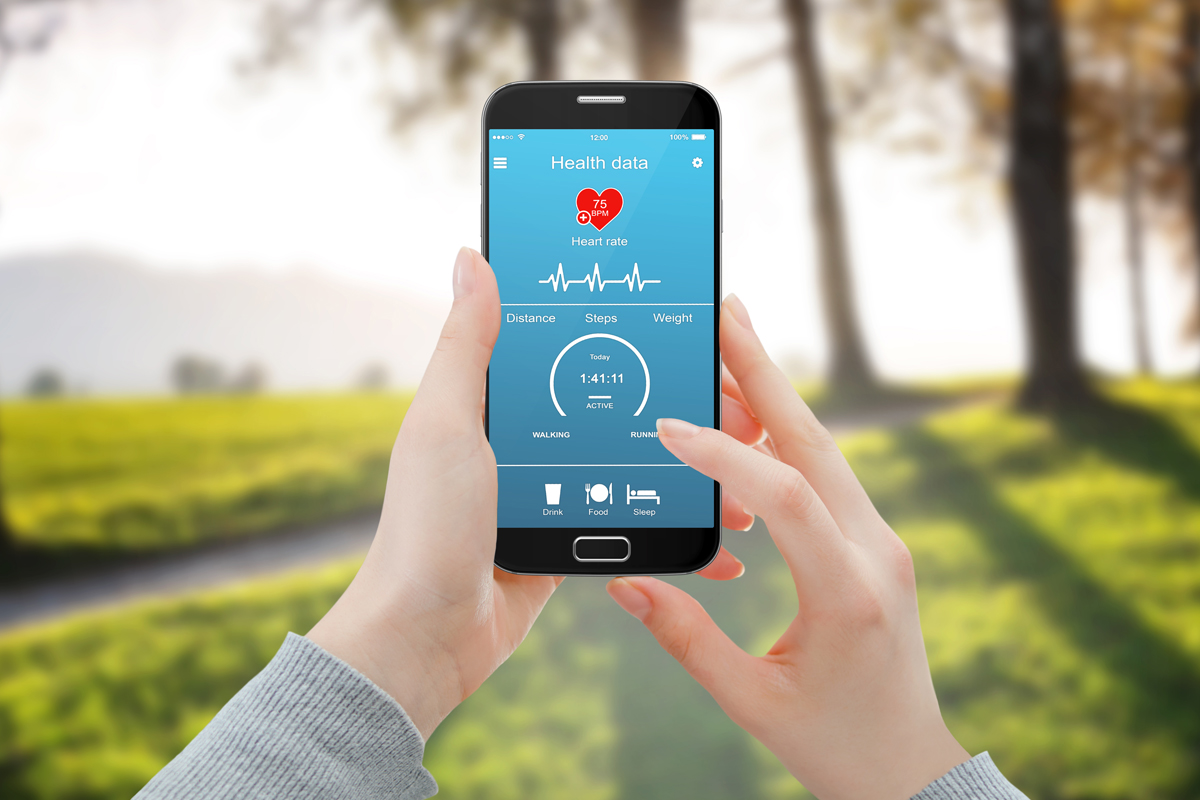 Mobile Health Apps and Virtual Telehealth Benefits